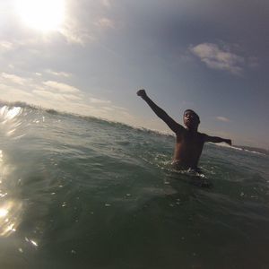 Meet your Posher, Tyler